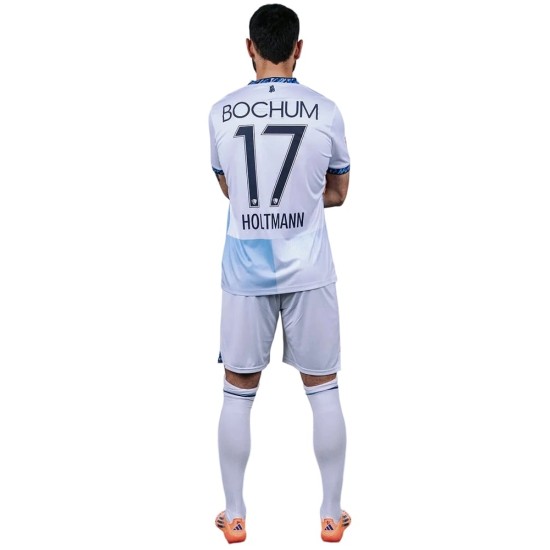Camiseta de visitante 2026/27 infantil del VfL Bochum 1848