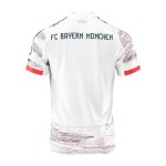 Camiseta Segunda Bayern Múnich 2025/26 Hombre