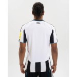 Camiseta Niño Newcastle United 2025/26 Local