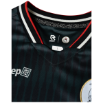 Camiseta de Visitante Sparta Rotterdam 2026/27 para Hombre Camiseta de Visitante Sparta Rotterdam 2026/27 para Hombre