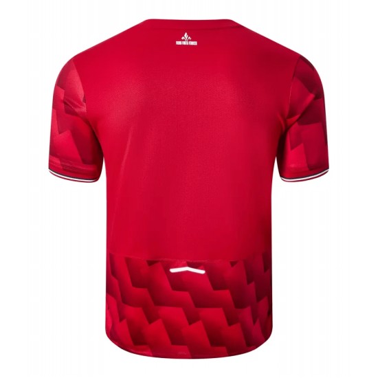 Camiseta local LOSC 2025/26 para hombre Camiseta local LOSC 2025/26 para hombre
