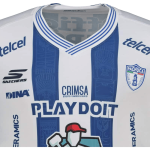 Camiseta de local Pachuca 2026/27 para mujer