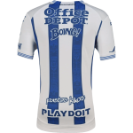 Camiseta de local Pachuca 2026/27 para mujer