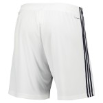 Pantalones Cortos Alternativos Visitantes Leeds United 2026/27 para Niño