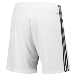 Pantalones Cortos Alternativos Visitantes Leeds United 2026/27 para Niño