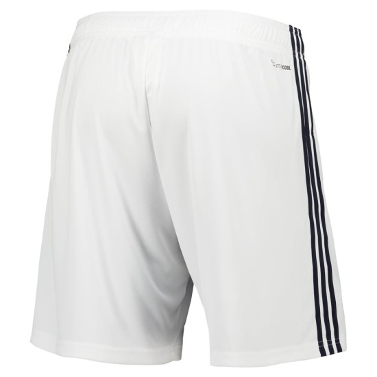 Pantalones Cortos Alternativos Visitantes Leeds United 2026/27 para Niño