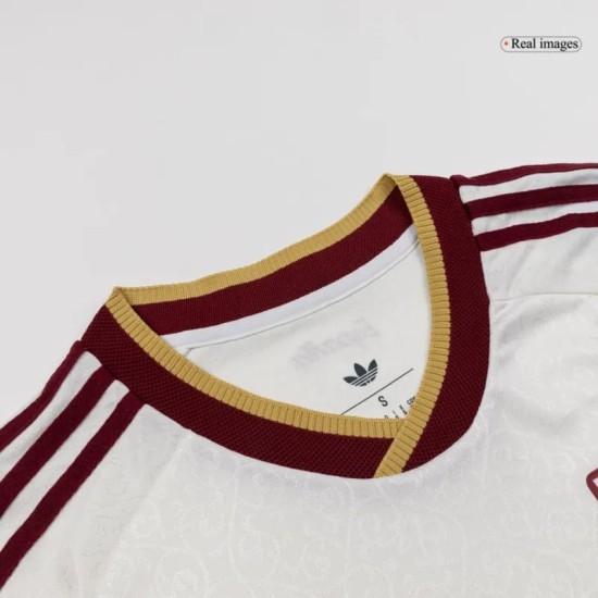 Camiseta de Visitante Campeón del Mundo España 2026 para niño Camiseta de Visitante Campeón del Mundo España 2026 para niño