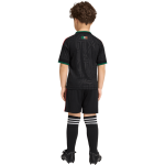 Conjunto Mundial Tercera México 2026 para Niño Conjunto Mundial Tercera México 2026 para Niño