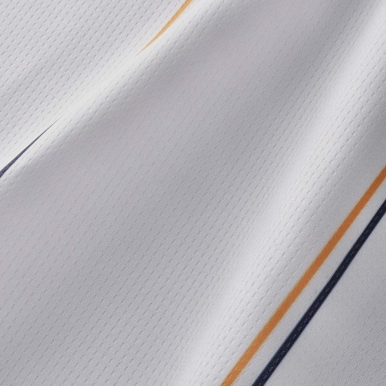 Camiseta de Manga Larga Visitante Everton 2026/27 Niño Camiseta de Manga Larga Visitante Everton 2026/27 Niño