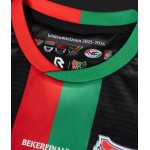 Camiseta Final de Copa N.E.C. Nijmegen 2025/26 Mujer
