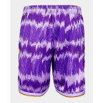 Pantalones Cortos Alternativos Visitante 2025/26 Stoke City Hombre Pantalones Cortos Alternativos Visitante 2025/26 Stoke City Hombre