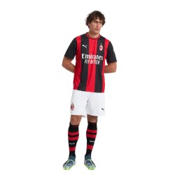 Camiseta de local Milan 2026/27 para mujer Camiseta de local Milan 2026/27 para mujer