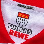 Camiseta Especial Manga Larga 2025/26 1. FC Köln Mujer