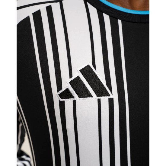 Camiseta local de manga larga Newcastle United 2026/27 hombre