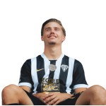 Camiseta Local Angers SCO 2026/27 Hombre Camiseta Local Angers SCO 2026/27 Hombre