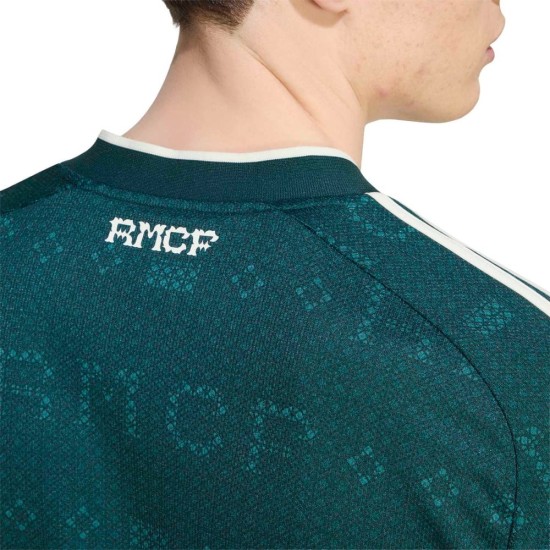 Camiseta Visitante Real Madrid 2026/27 para hombre Camiseta Visitante Real Madrid 2026/27 para hombre