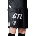Pantalones cortos de local FC Lugano 2026/27 para hombre
