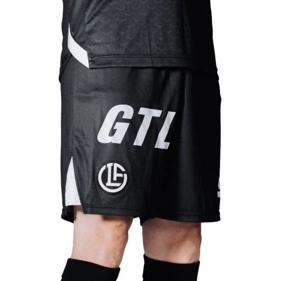 Pantalones cortos de local FC Lugano 2026/27 para hombre