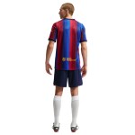 Pantalones cortos de local 2026/27 para hombre del FC Barcelona Pantalones cortos de local 2026/27 para hombre del FC Barcelona