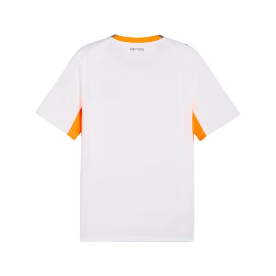 Camiseta Mundial 2026 Visitante Islandia Hombre