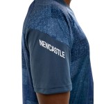 Camiseta prepartido tercera Newcastle United 2026/27 hombre Camiseta prepartido tercera Newcastle United 2026/27 hombre