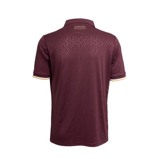 Camiseta Visitante AS Monaco 2026/27 para hombre