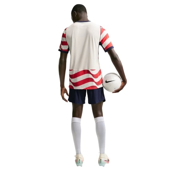 Camiseta Mundial 2026 Local Estados Unidos Hombre