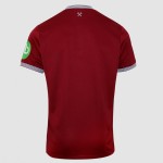 Camiseta de Local West Ham United Hombre 2025/26 Camiseta de Local West Ham United Hombre 2025/26