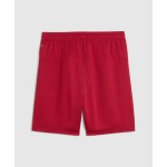 Pantalones cortos visitantes del Valencia CF 2025/26 para niño Pantalones cortos visitantes del Valencia CF 2025/26 para niño