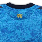 Camiseta de Local Coventry City 2026/27 para Hombre Camiseta de Local Coventry City 2026/27 para Hombre