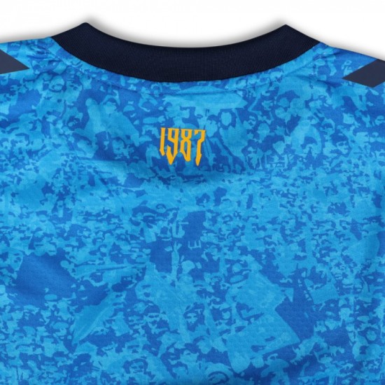 Camiseta de Local Coventry City 2026/27 para Hombre Camiseta de Local Coventry City 2026/27 para Hombre