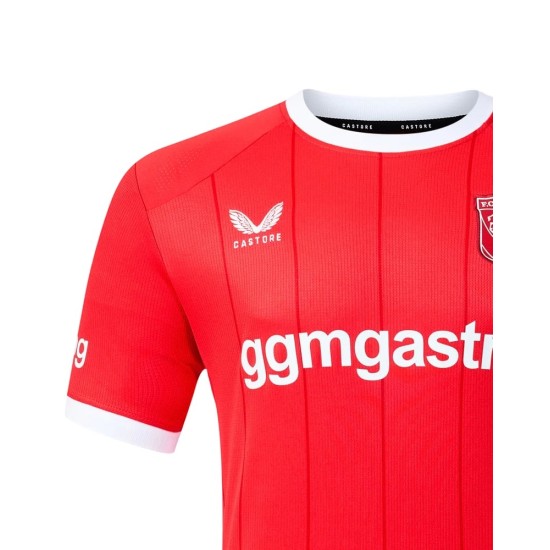 Camiseta local FC Twente 2026/27 hombre
