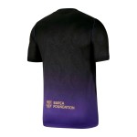 Camiseta Visitante FC Barcelona 2026/27 Niño Camiseta Visitante FC Barcelona 2026/27 Niño