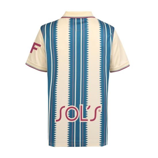 Camiseta Tercera Havre AC 2025/26 Hombre Camiseta Tercera Havre AC 2025/26 Hombre