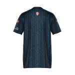 Camiseta Visitante Atlético Ottawa 2026 Niño Camiseta Visitante Atlético Ottawa 2026 Niño