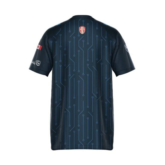 Camiseta Visitante Atlético Ottawa 2026 Niño Camiseta Visitante Atlético Ottawa 2026 Niño