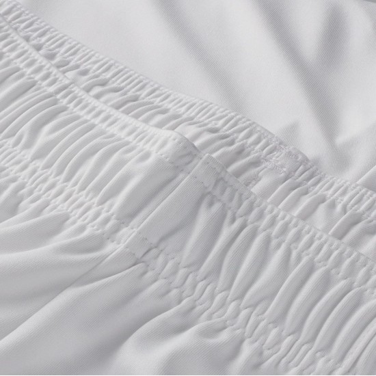 Pantalones Cortos Alternativos Visitantes Leeds United 2026/27 para Niño