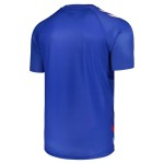 Hombres Sunderland 2025/26 Fuera Camiseta Pre Partido - Azul