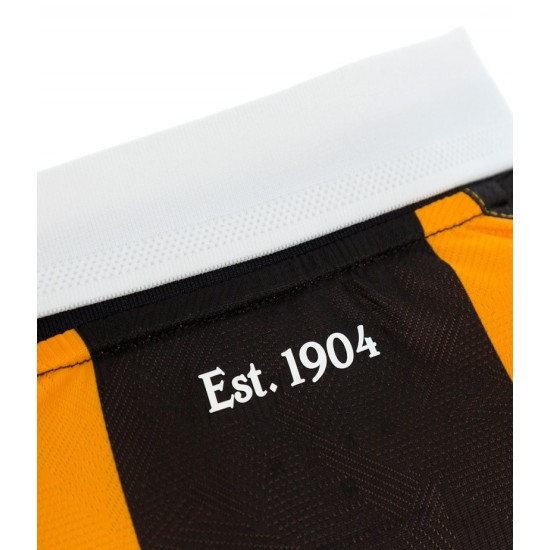 Camiseta de local Hull City 2026/27 para hombre Camiseta de local Hull City 2026/27 para hombre