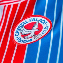 Camiseta de la 1.ª equipación del Crystal Palace 2026/27 para hombre Camiseta de la 1.ª equipación del Crystal Palace 2026/27 para hombre