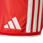 Pantalón Corto 1. FC Unión Berlín 2026/27 Local Niño Pantalón Corto 1. FC Unión Berlín 2026/27 Local Niño