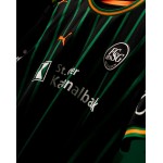 Camiseta de visitante infantil FC St. Gallen 1879 2026/27 Camiseta de visitante infantil FC St. Gallen 1879 2026/27