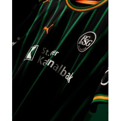 Camiseta de visitante de hombre FC St. Gallen 1879 2026/27 Camiseta de visitante de hombre FC St. Gallen 1879 2026/27