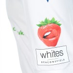 Camiseta de niño Bolton Wanderers 2026/27 de local Camiseta de niño Bolton Wanderers 2026/27 de local