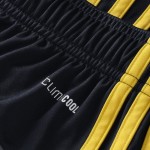 Pantalones Cortos Visitantes Leeds United 2026/27 para Hombre