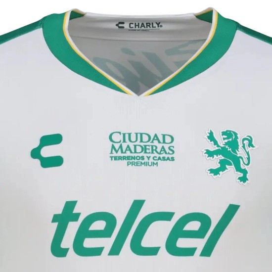 Camiseta de visitante Club León 2026/27 para niño Camiseta de visitante Club León 2026/27 para niño