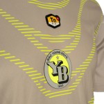 Camiseta Tercera de Calentamiento BSC Young Boys 2026/27 Hombre