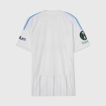 Camiseta visitante europea para hombres Djurgårdens IF 2025 Camiseta visitante europea para hombres Djurgårdens IF 2025