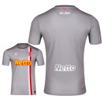 Camiseta Tercera SSV Jahn Regensburg 2025/26 Niño Camiseta Tercera SSV Jahn Regensburg 2025/26 Niño
