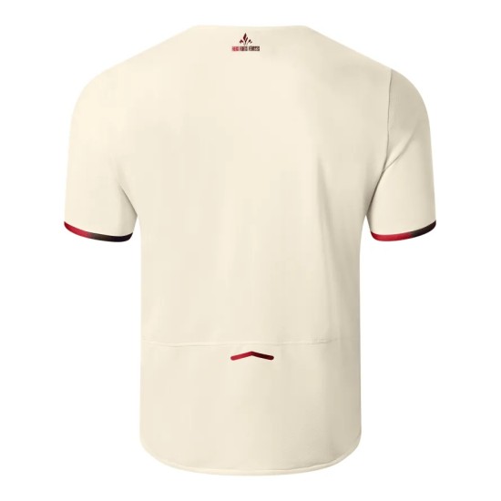 Camiseta de visitante hombre LOSC 2025/26